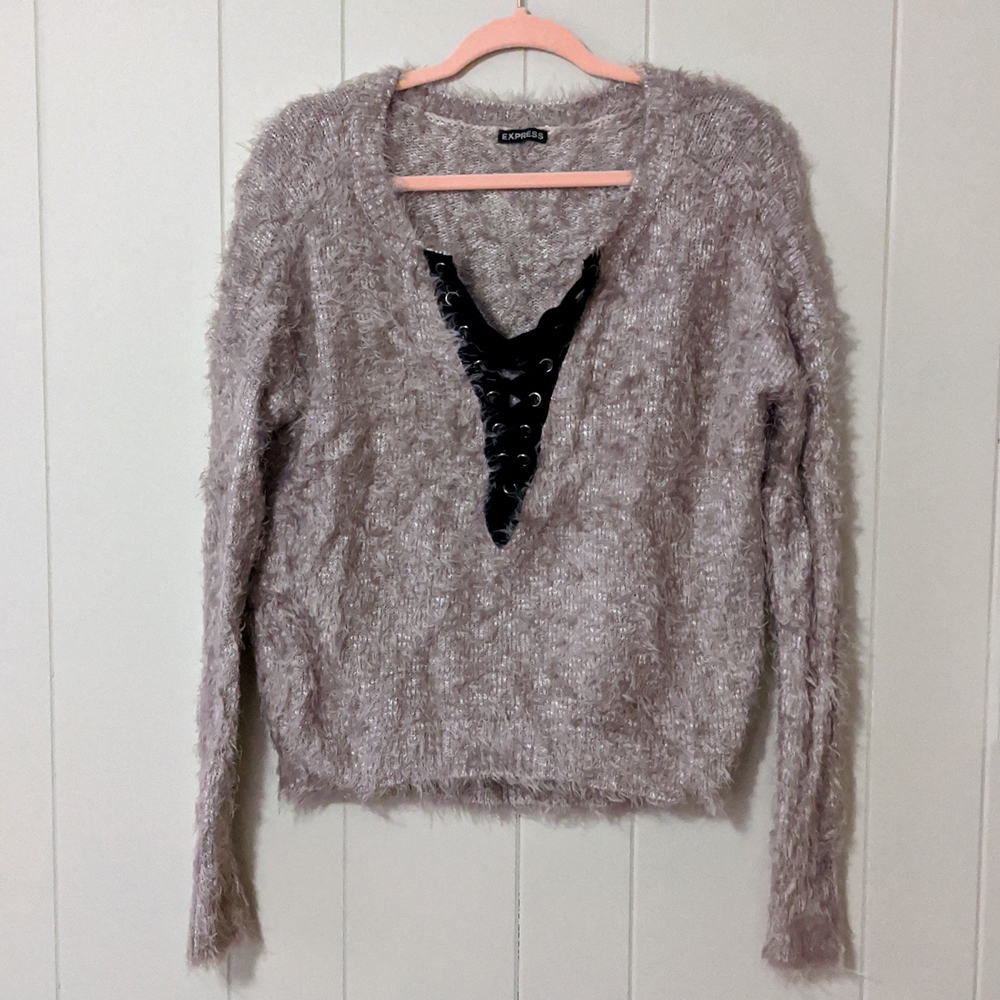 Express Sweater